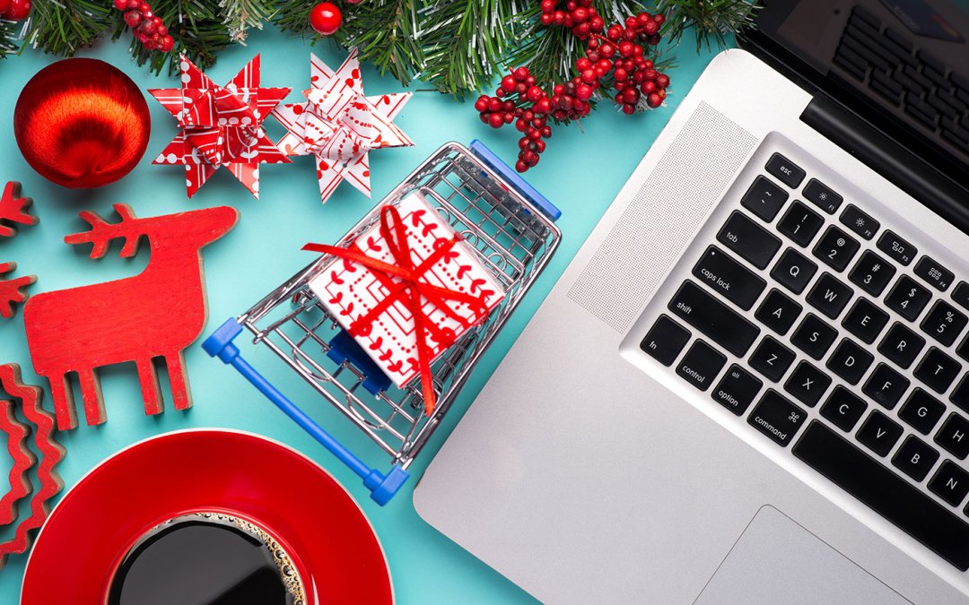 How to Optimize Your Online Store for the Holidays