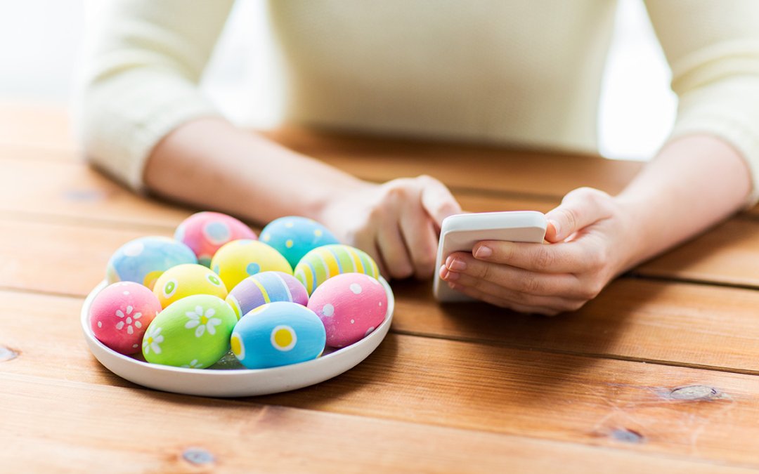 7 Strategies for Your Easter Multichannel Marketing Campaign