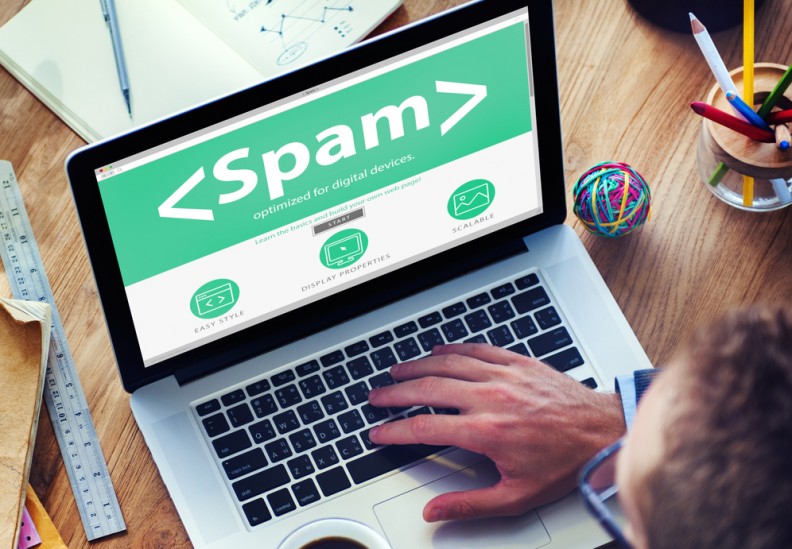 6 Tips to Avoid Ending Up In The Email Spam Folder