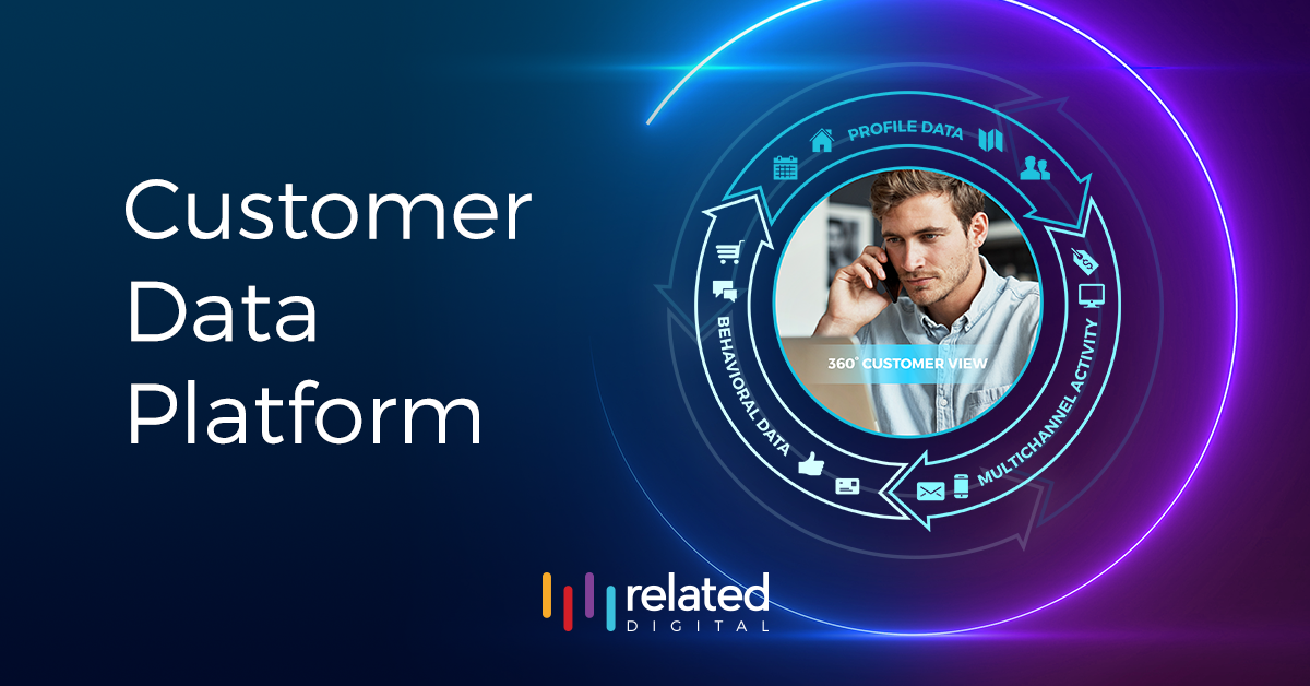 Everything You Need to Know About Customer Data Platform Related