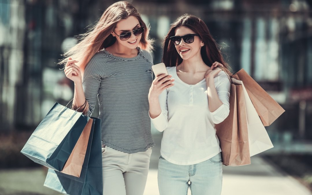 Enjoying the Benefits of Push Notification Marketing