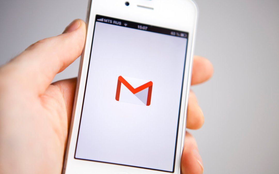 Gmail: Introduction to Gmail