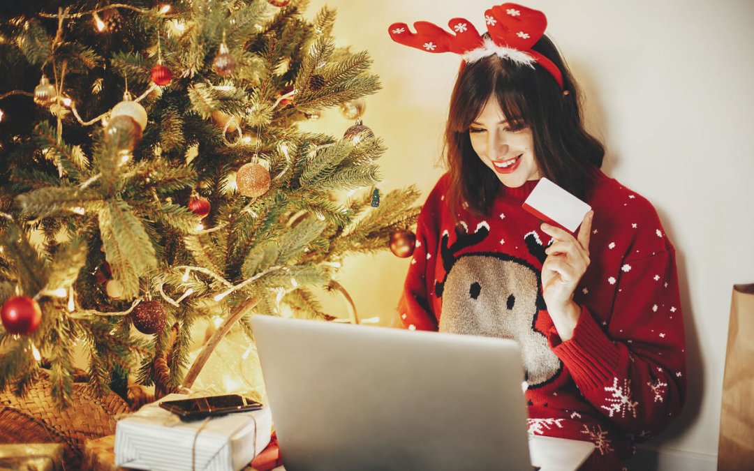 The Complete Guide to Christmas Email Marketing