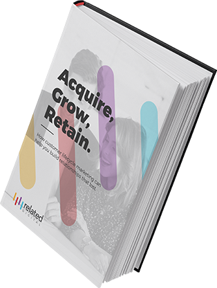 Lifecycle Marketing Ebook