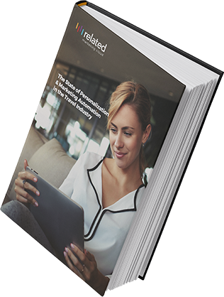 Marketing Automation in the Travel Industry