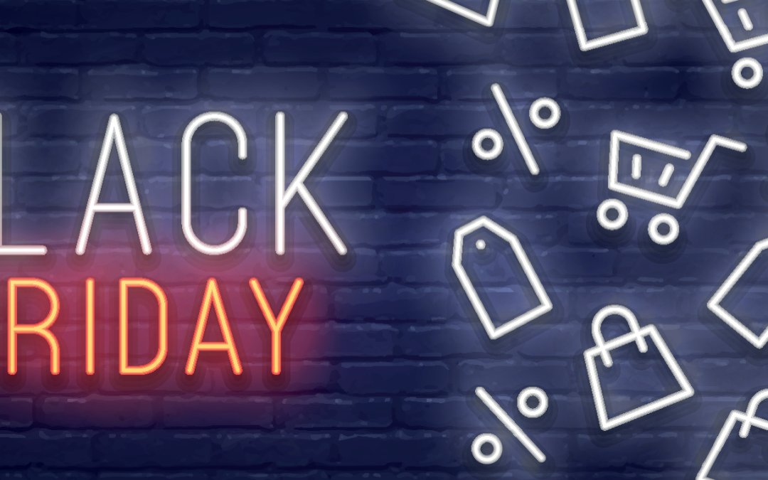 The Essential Small Business Guide to Omnichannel Black Friday Marketing