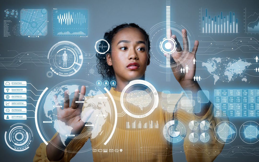 Using Data to Create Insights