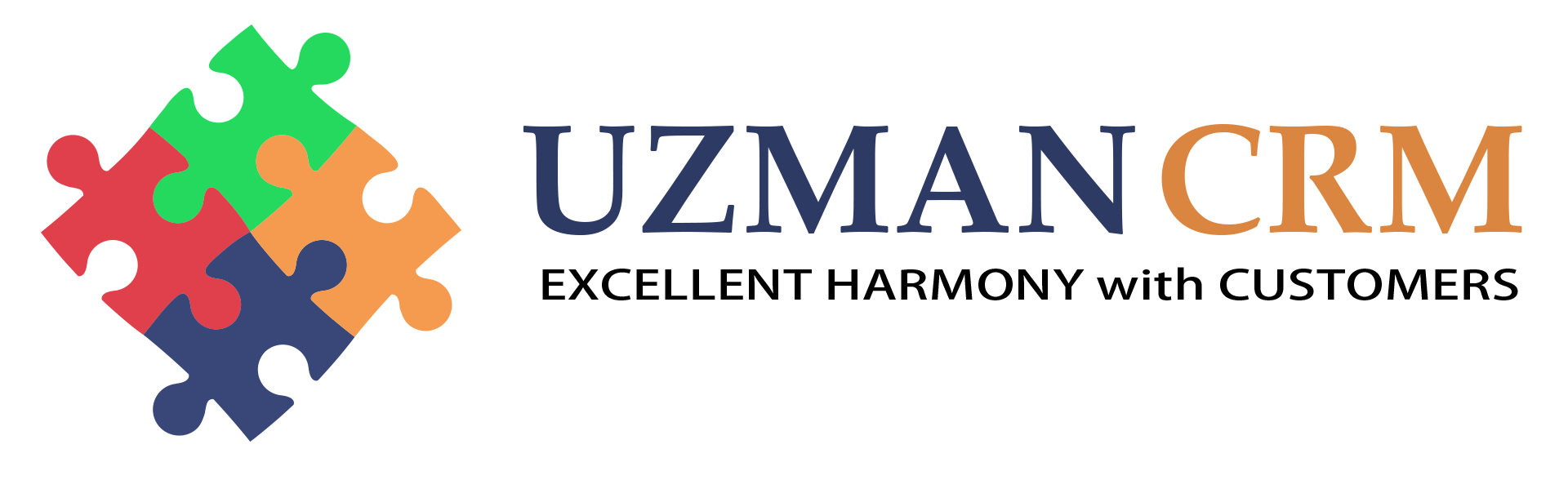 Uzman CRM