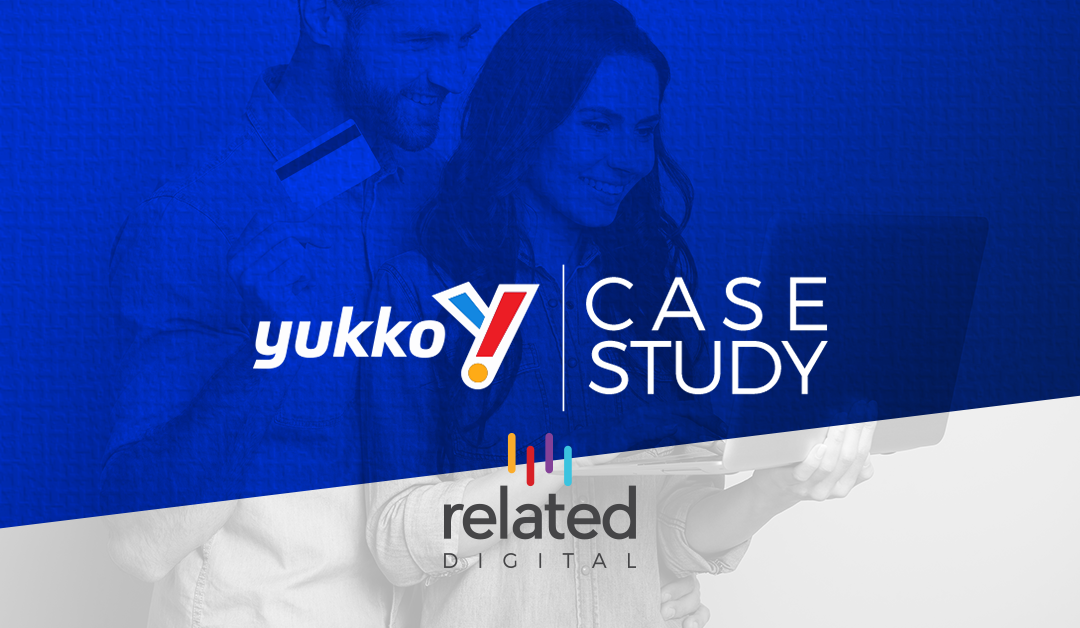 Related Digital Drives Growth in Yukko Through Personalization Technologies