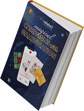 <strong>Gamification Playbooks For Christmas Campaigns with High-Engagement</strong>