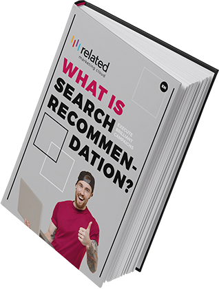 Search-Recommendation